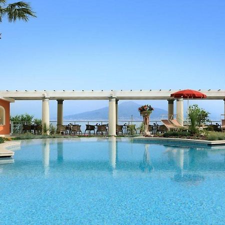 Grand Hotel Royal Sorrento Exterior photo