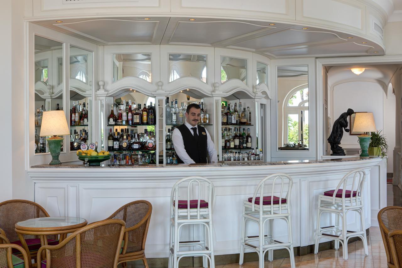 Grand Hotel Royal Sorrento Exterior photo